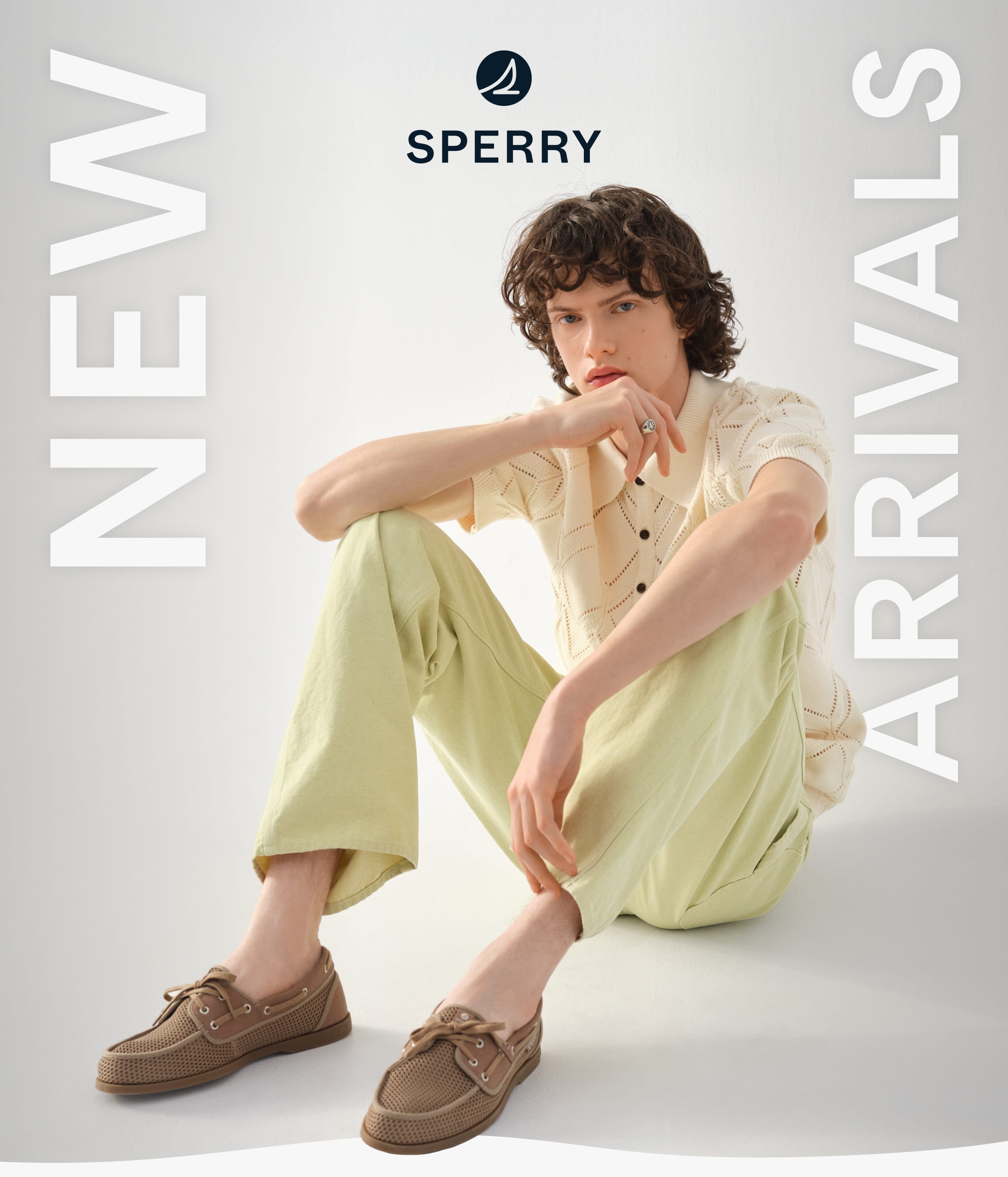 Shop Sperry Shoes