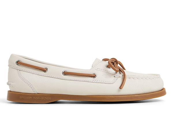  Authentic Original™ 1 Eye Boat Shoe 