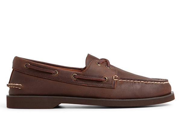  Authentic Original™ 2-Eye Boat Shoe 