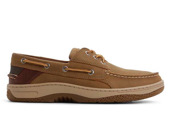  Billfish 3-Eye Boat Shoe 