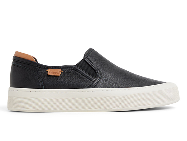  Candy Twin Slip On Sneaker 