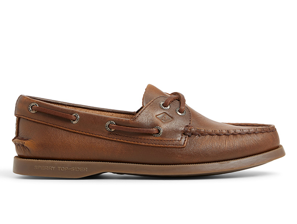 Authentic Original™ 2 Eye Boat Shoe