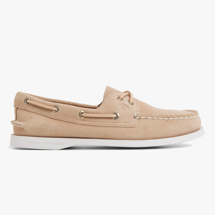 Authentic Original™ 2 Eye Boat Shoe