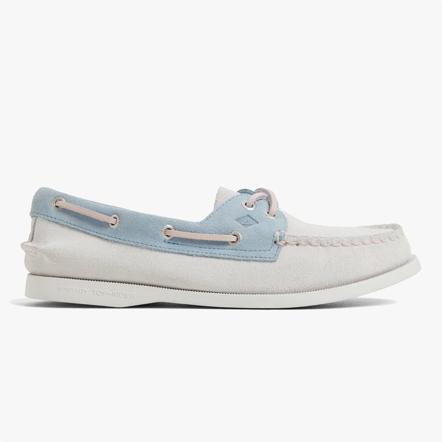 Authentic Original™ 2 Eye Boat Shoe