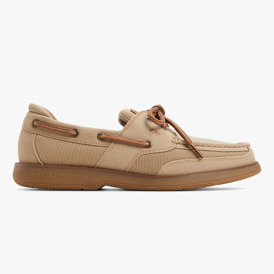 Surveyor 2 Eye Boat Shoe