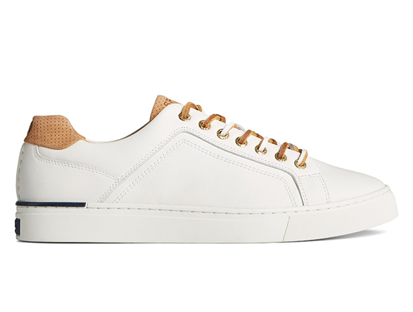 Gold Cup™ Striper LTT Sneaker