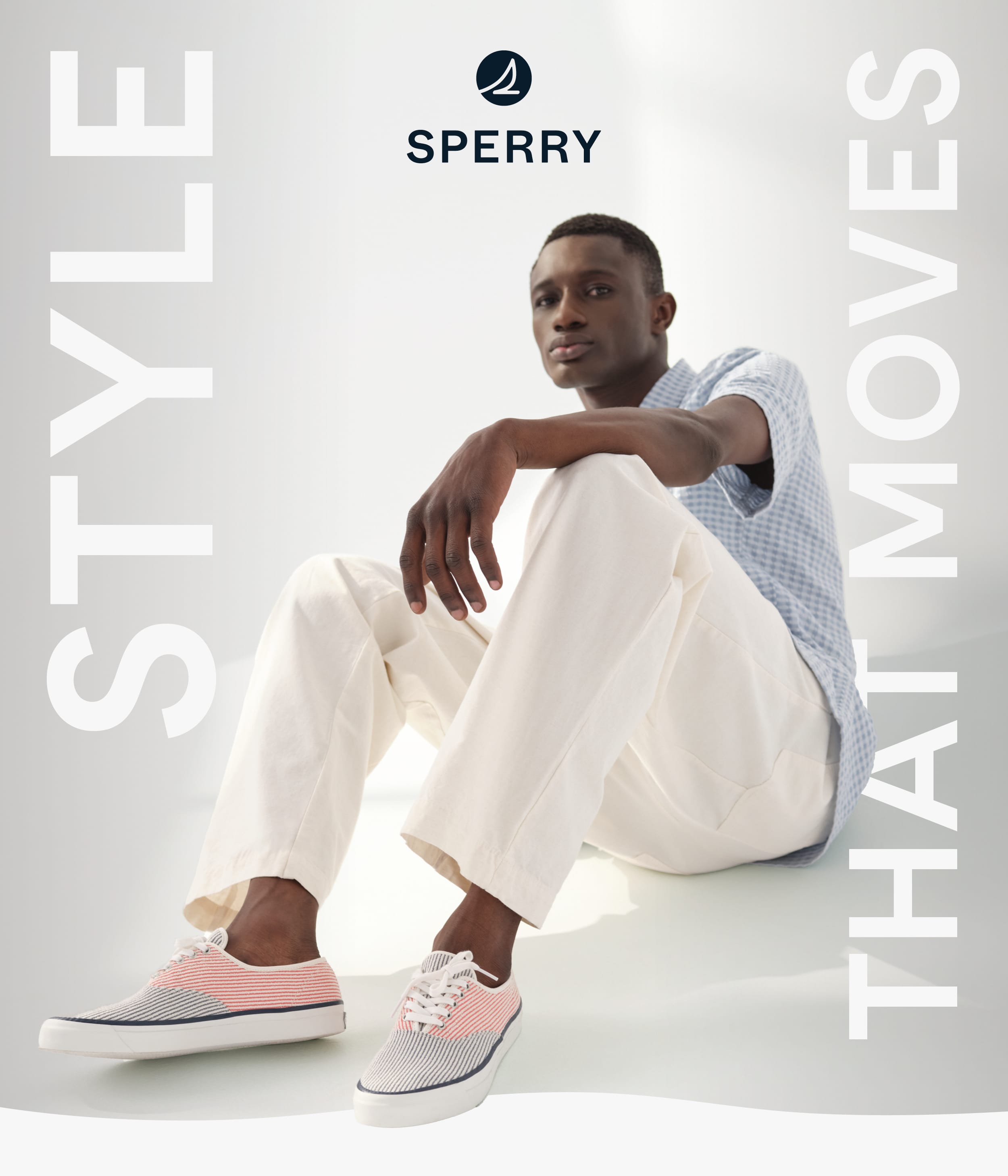 Shop Sperry Shoes