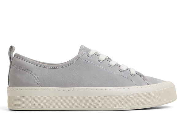 Candy Lace-To-Toe Sneaker