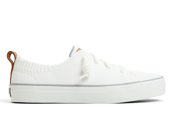 Crest Vibe Knit Sneaker