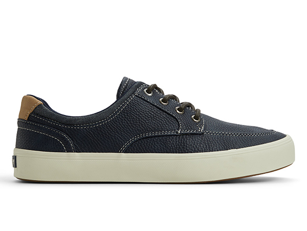 Moc Striper Sneakers