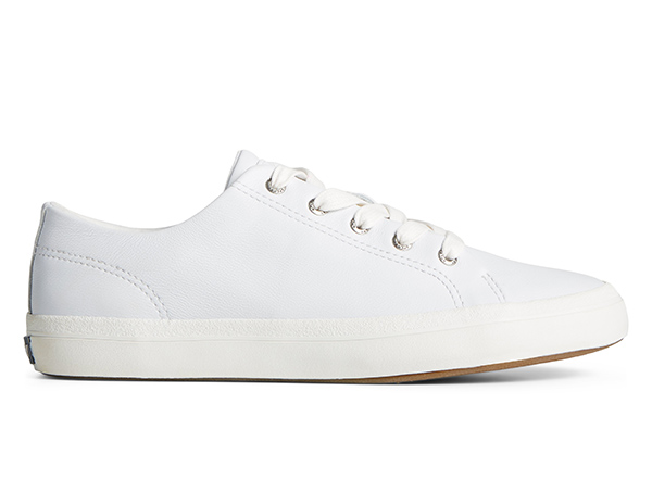 Striper II LTT Leather Sneaker