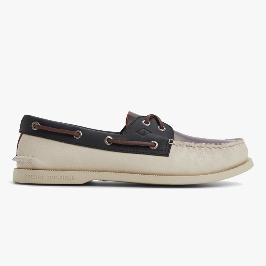 Authentic Original™ 2-Eye Boat Shoe