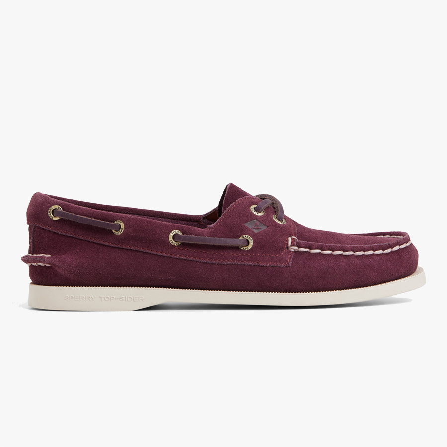 Authentic Original™ 2 Eye Boat Shoe