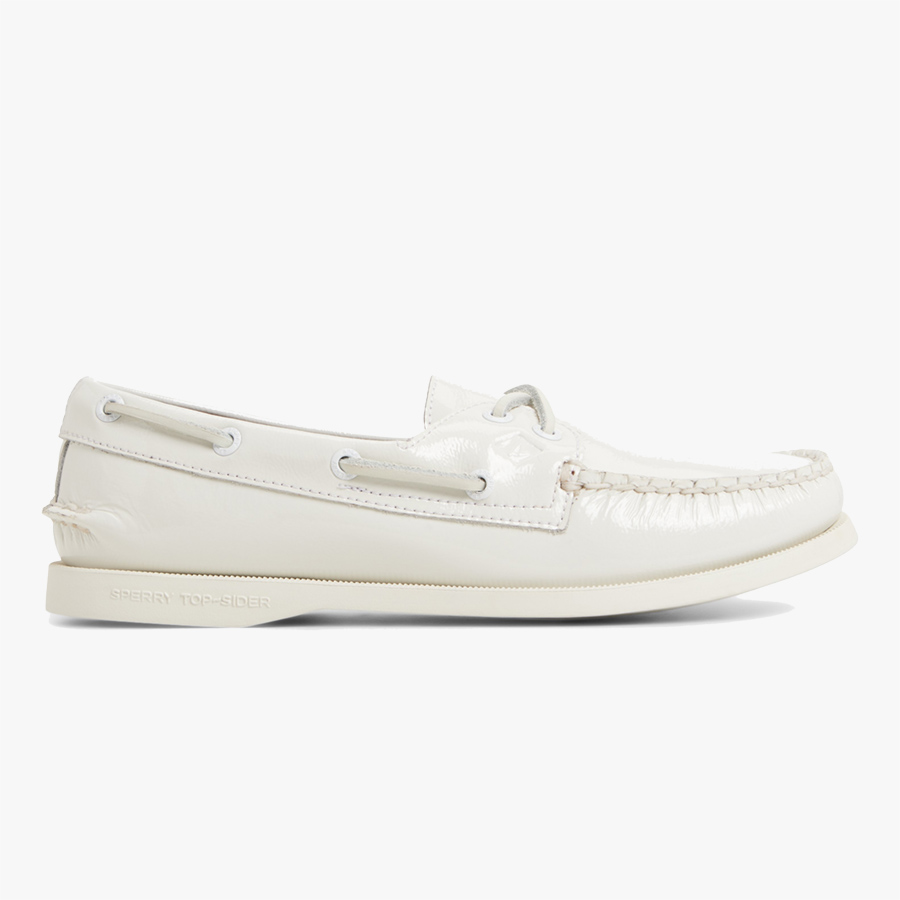 Authentic Original™ 2 Eye Boat Shoe