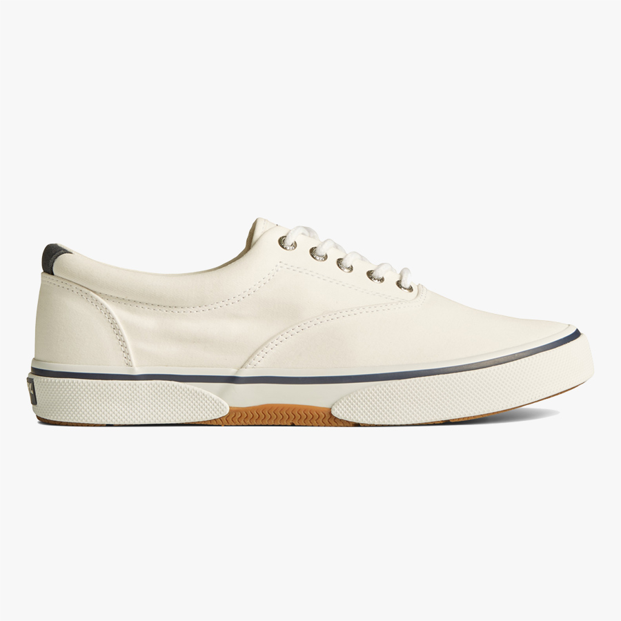 Halyard CVO Salt Washed Sneaker