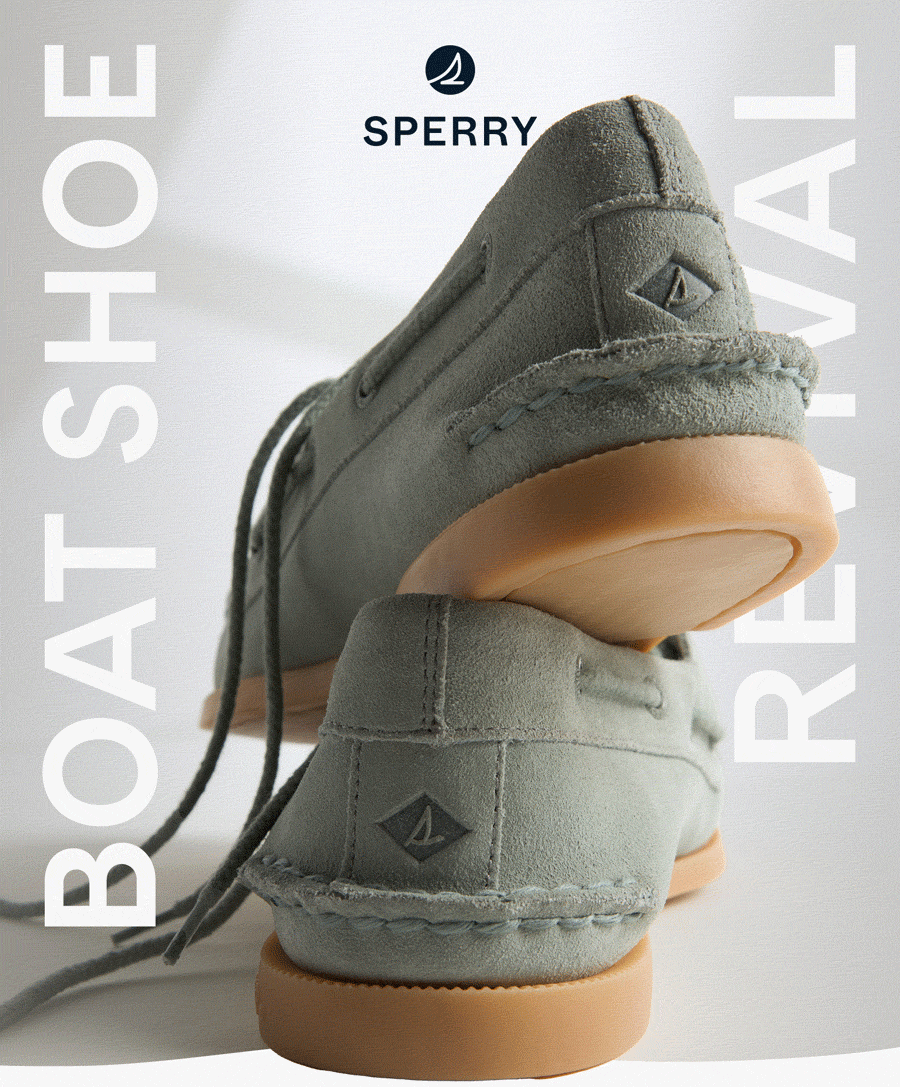 Shop Sperry Shoes