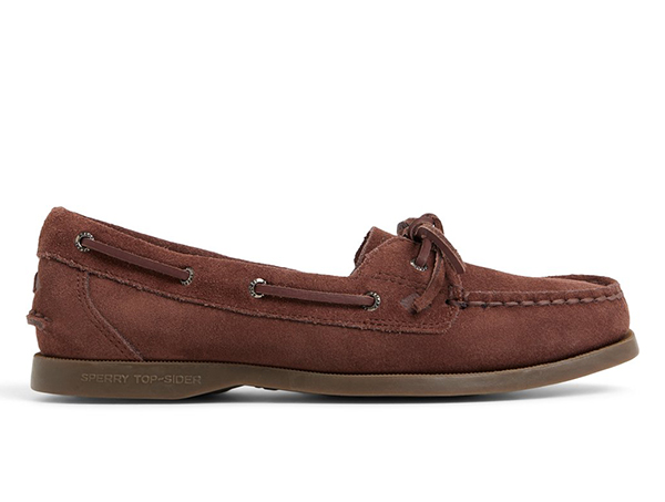 Authentic Original™ 1 Eye Boat Shoe