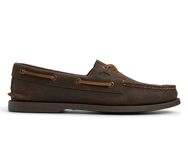 Authentic Original™ 2-Eye Boat Shoe