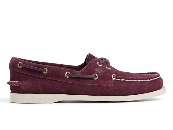 Authentic Original™ 2 Eye Boat Shoe