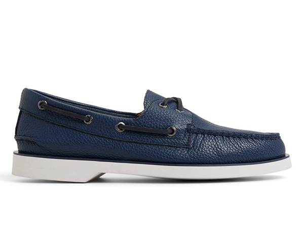Authentic Original™ 2-Eye Boat Shoe