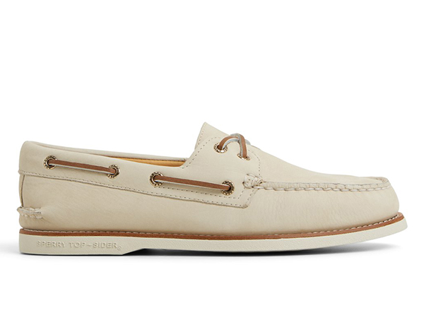 Gold Cup™ Authentic Original™ 2-Eye Boat Shoe