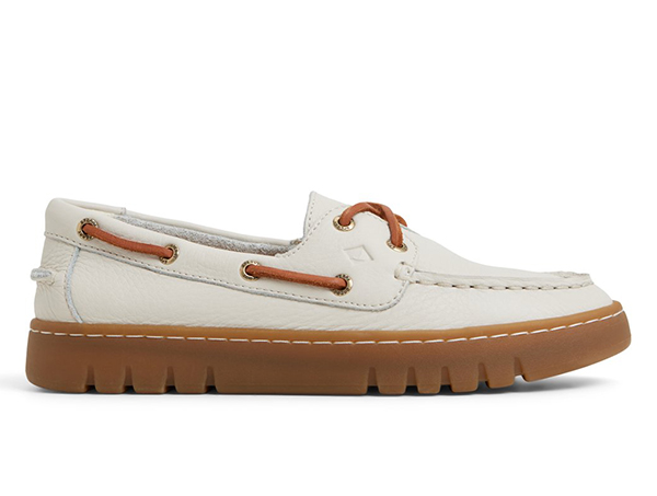 Keely Boat Shoe