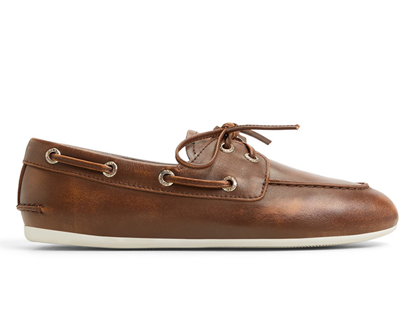 Slim Boat Shoes