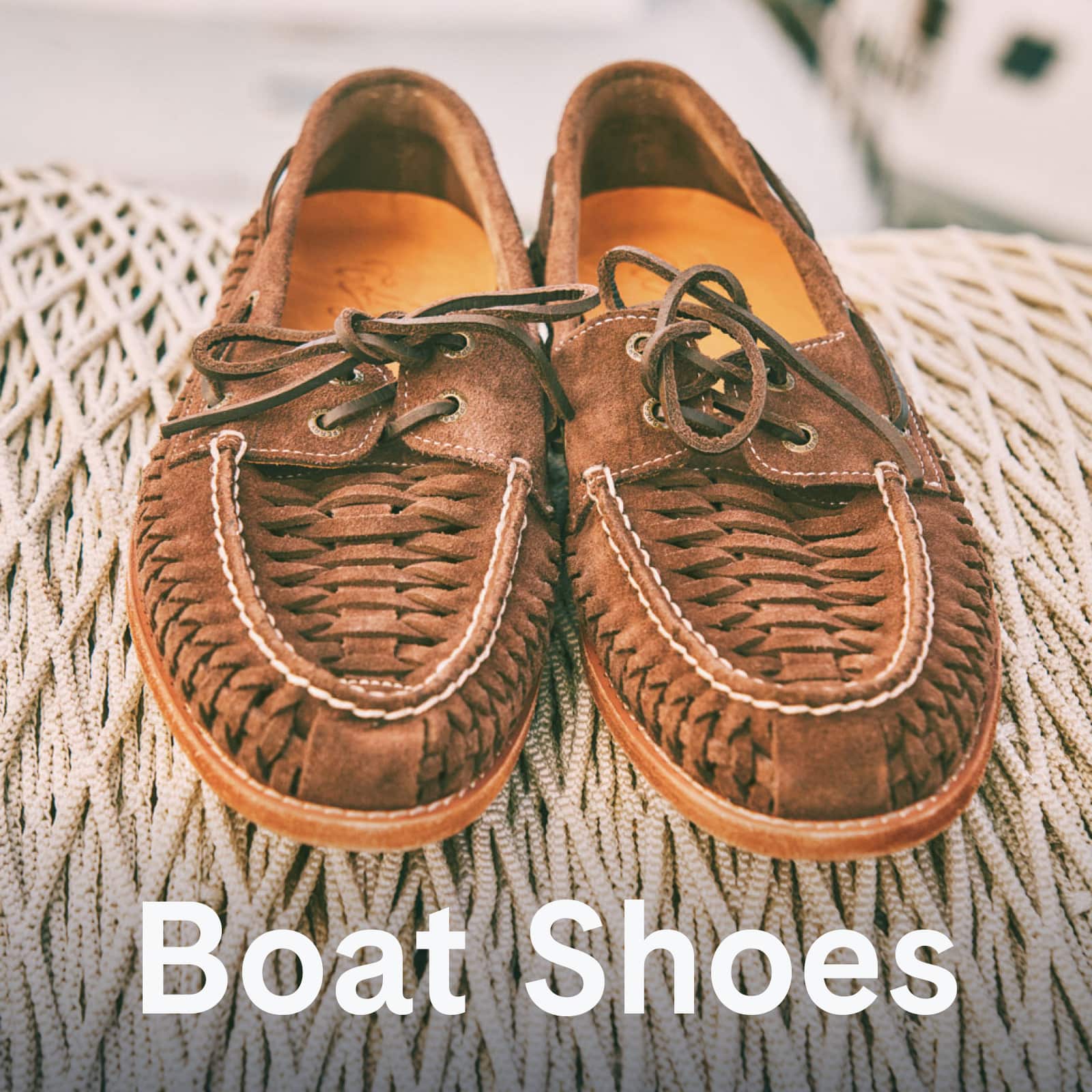 Shop Men's Boat Shoes