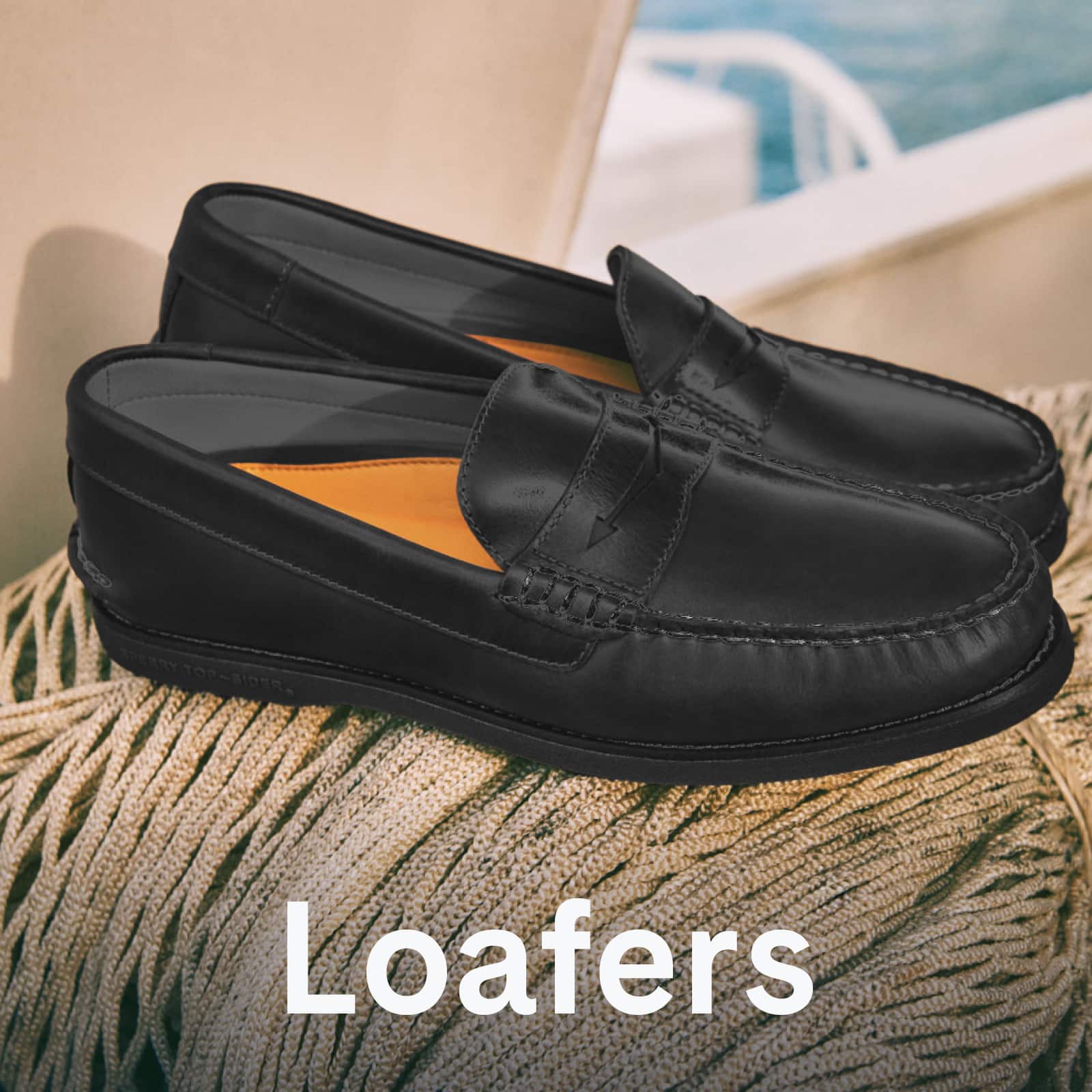 Men's Oxfords