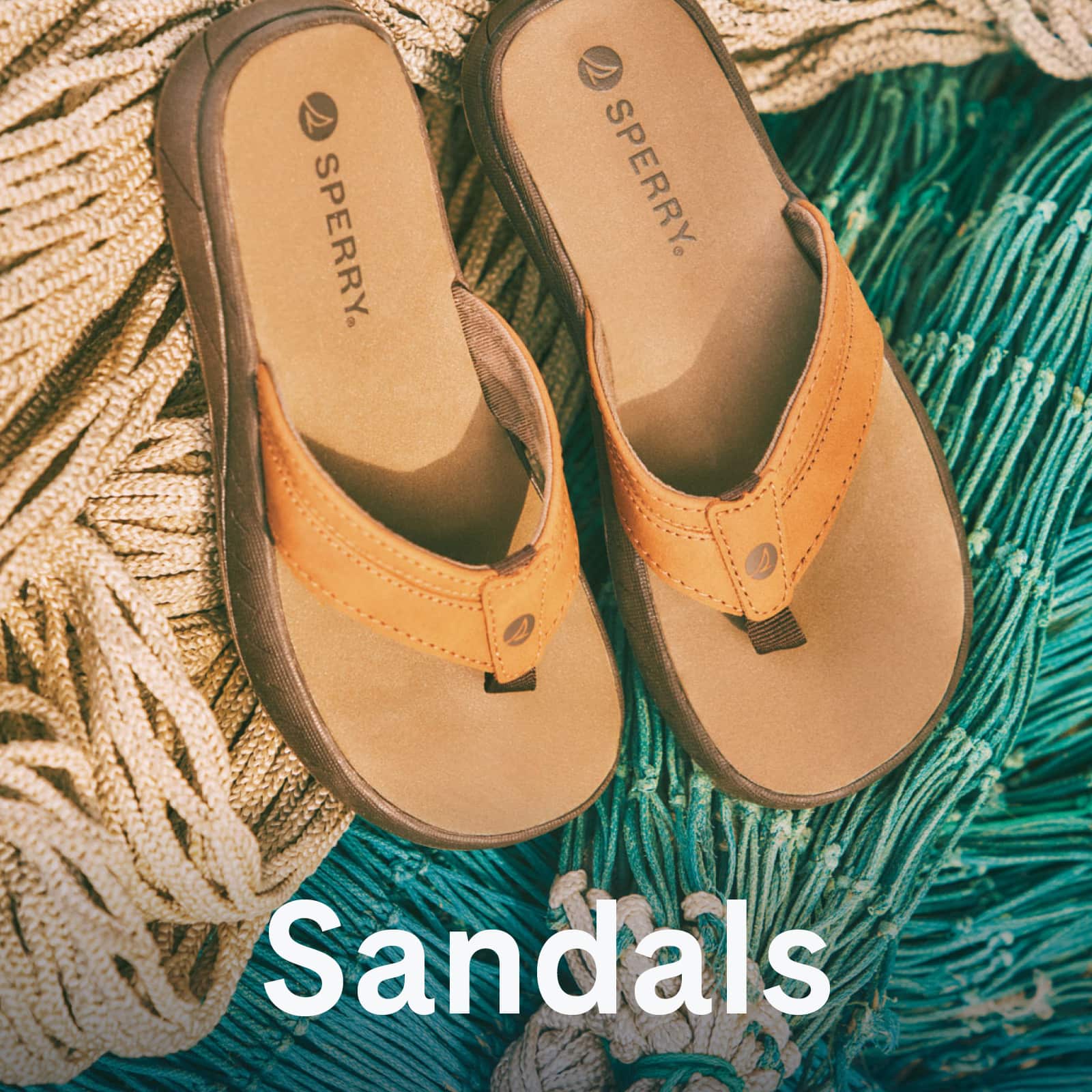 Shop Men's Sandals