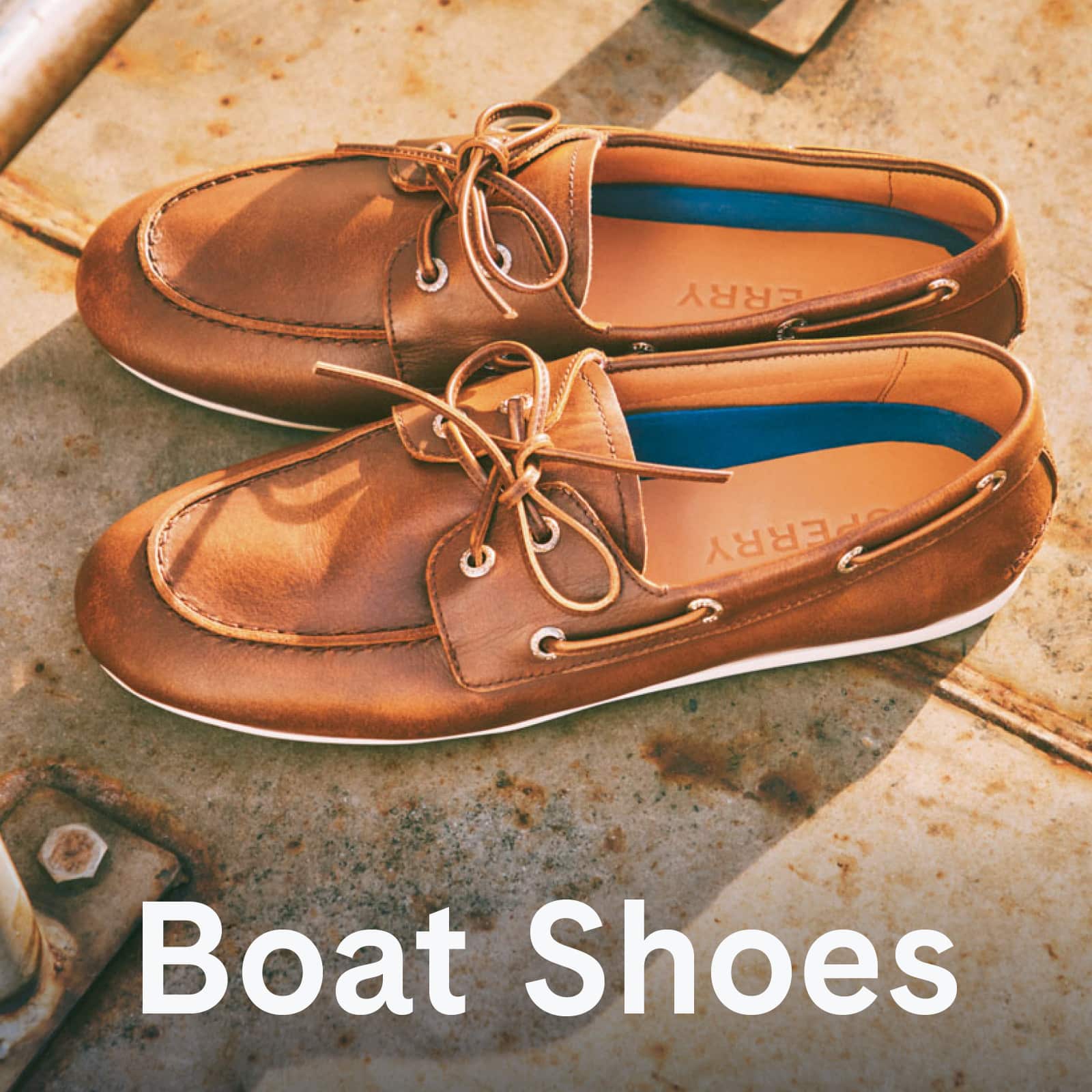 Shop Women's Boat Shoes