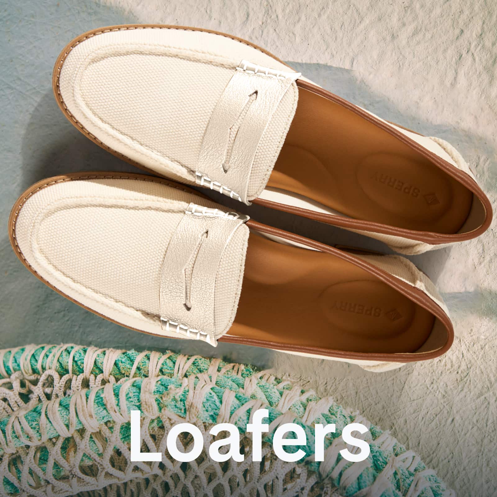 Shop Women's Loafers