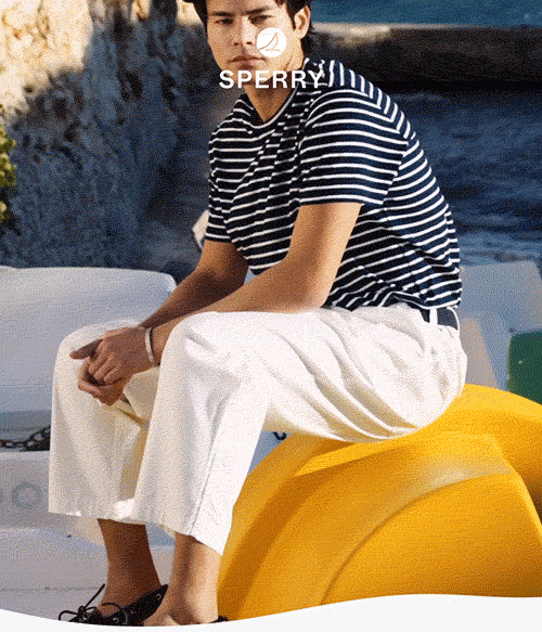 Sperry Shoes