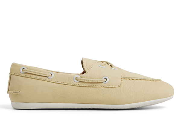 Slim Boat Shoes 