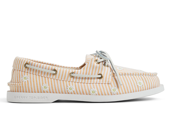  Authentic Original™ 2 Eye Lite Boat Shoe 