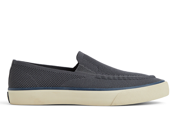  Fly Bridge Slip-on Sneakers 