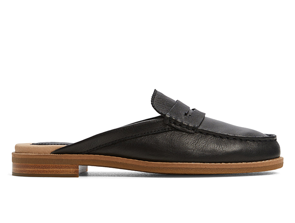 Seaport Fina Mule