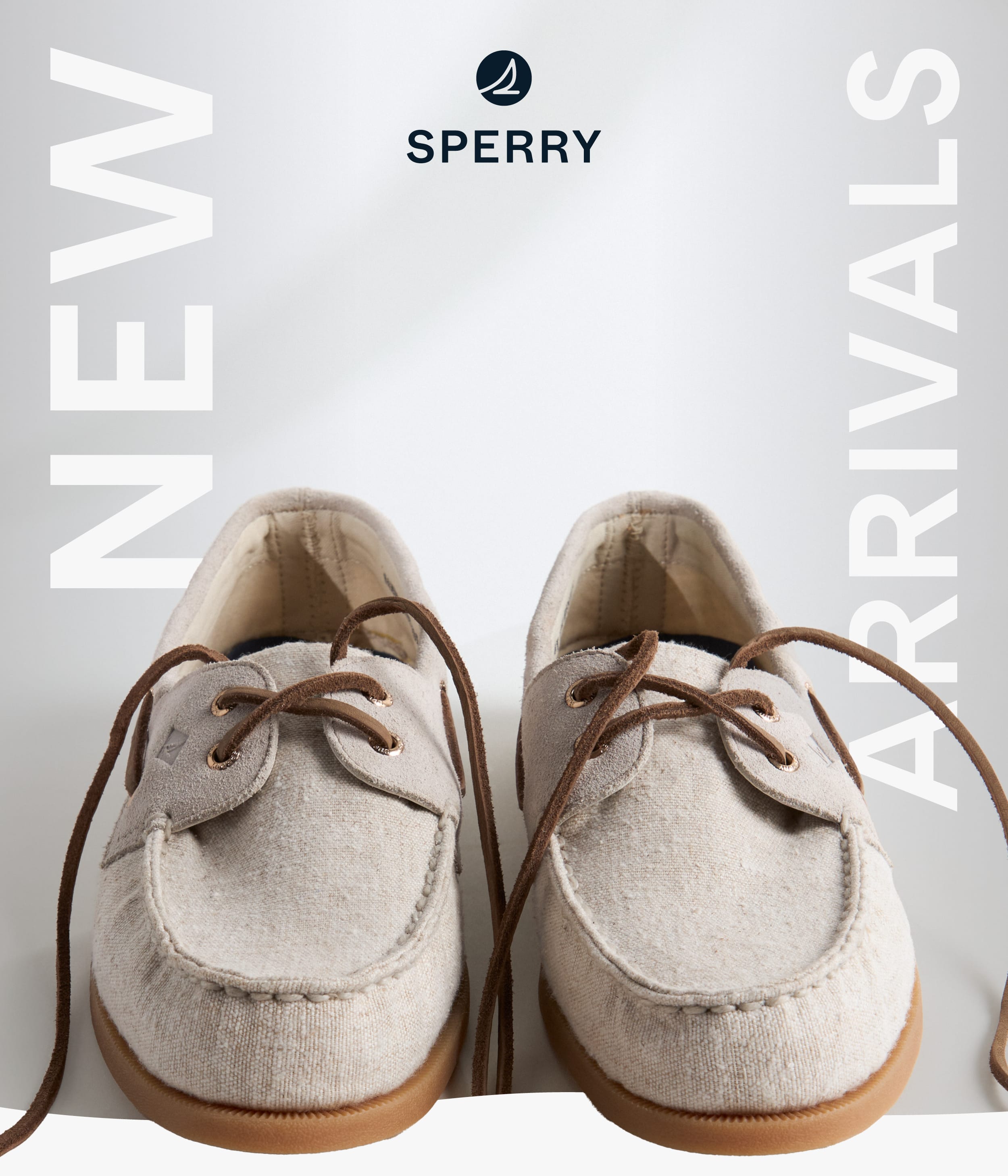 Shop Sperry Shoes