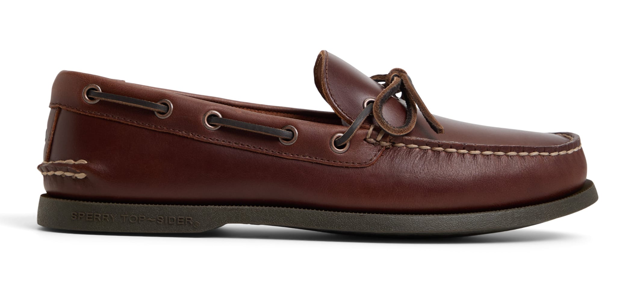 Authentic Original™ 1-Eye Boat Shoe