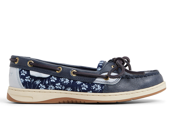  Angelfish 1 Eye Boat Shoe 