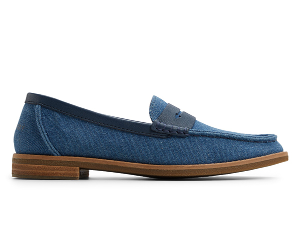  Seaport Penny Loafer 