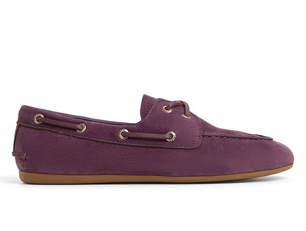  Slim Boat Shoes 