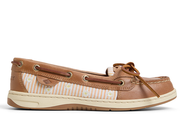  Angelfish 1 Eye Boat Shoe 