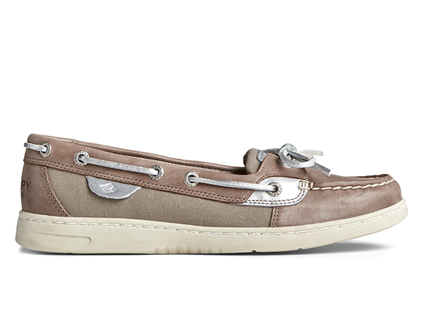 Angelfish Boat Shoe