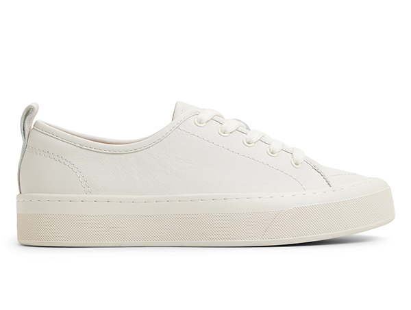 Candy Lace-To-Toe Sneaker