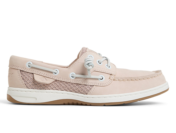  Rosefish 3 Eye Boat Shoe 