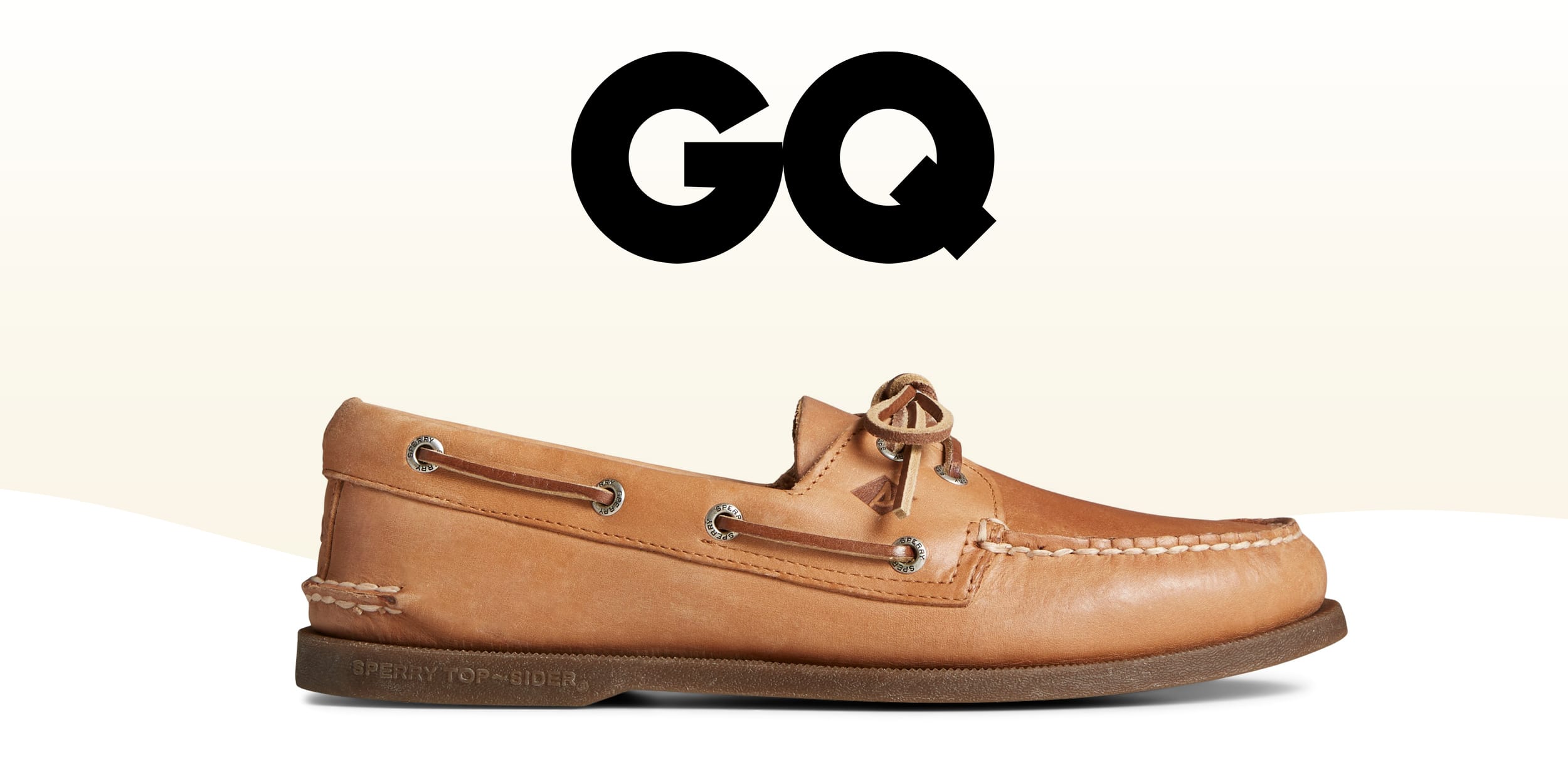 Authentic Original™ Boat Shoe