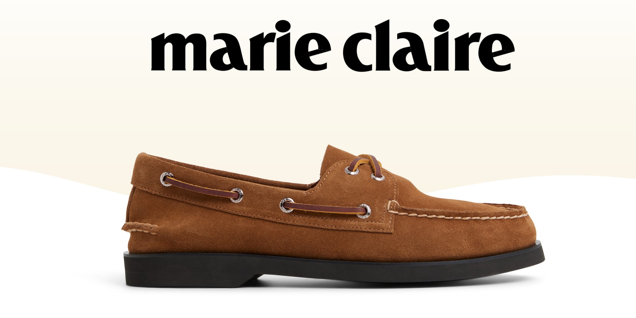 Authentic Original™ 2-Eye Boat Shoe