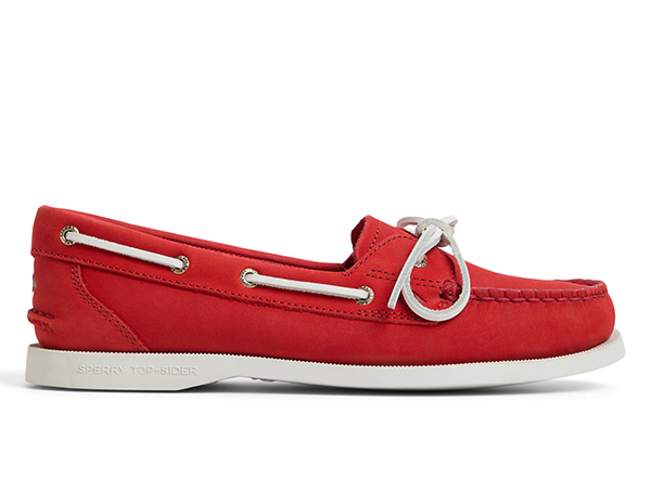  Authentic Original™ 1 Eye Boat Shoe 