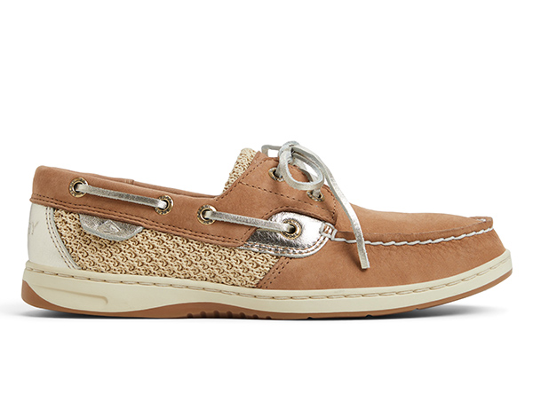  Bluefish 2 Eye Boat Shoe 